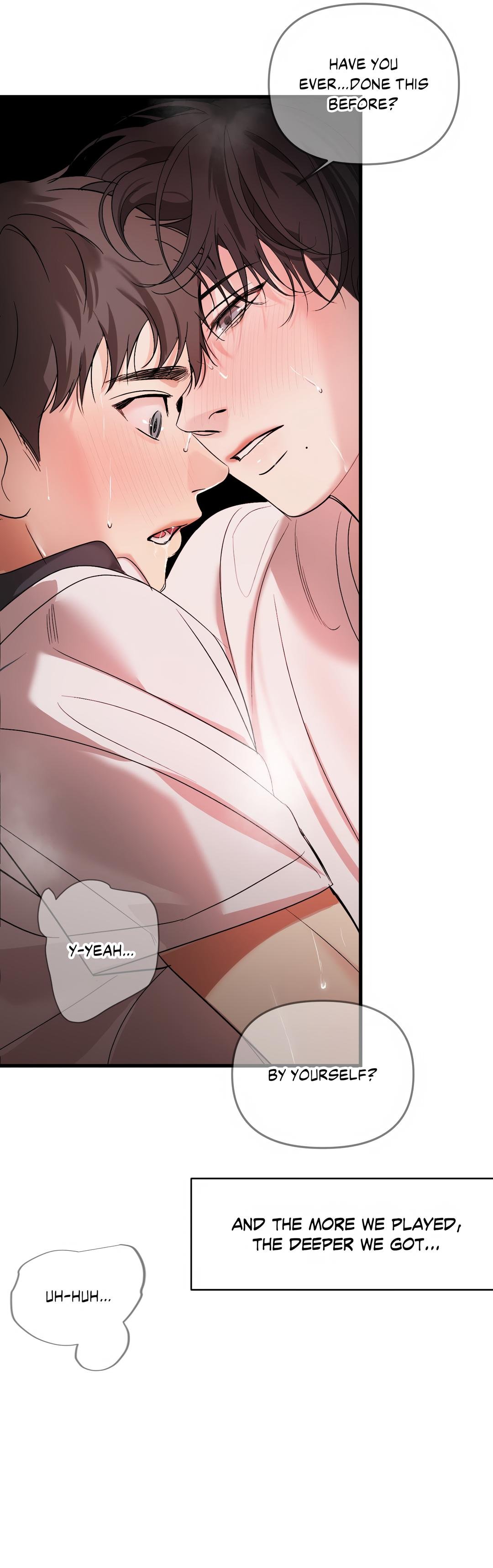 backlight, Chapter 38 image 04